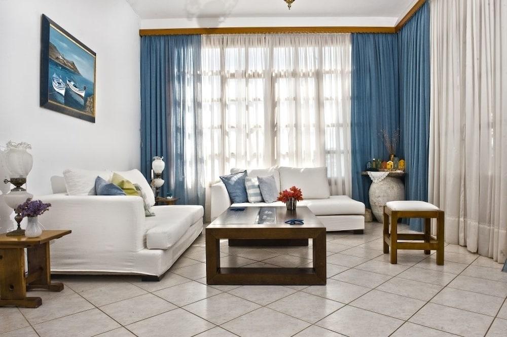 Hotel Charissi Mykonos Town Exterior foto
